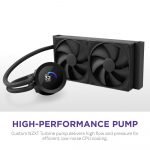 NZXT RL-KN280-B2