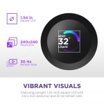 NZXT RL-KN280-B2