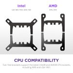 NZXT RL-KN280-B2