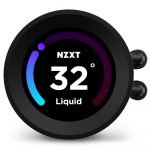 NZXT RL-KN28E-B1