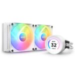NZXT RL-KR24E-W1