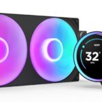 NZXT RL-KR28E-B2