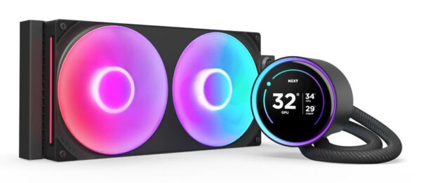 NZXT RL-KR28E-B2