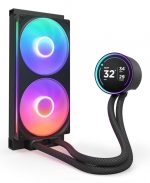 NZXT RL-KR28E-B2