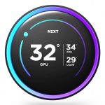 NZXT RL-KR28E-B2
