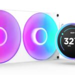 NZXT RL-KR28E-W2