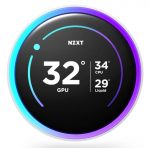 NZXT RL-KR28E-W2