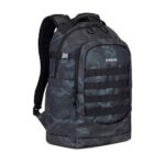 RIVACASE 7631NAVYCAMO