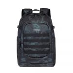 RIVACASE 7631NAVYCAMO