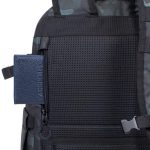 RIVACASE 7631NAVYCAMO
