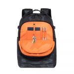 RIVACASE 7631NAVYCAMO