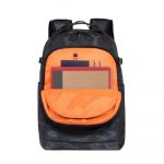 RIVACASE 7631NAVYCAMO