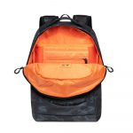 RIVACASE 7631NAVYCAMO