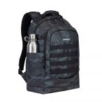 RIVACASE 7631NAVYCAMO