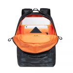 RIVACASE 7631NAVYCAMO