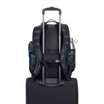 RIVACASE 7631NAVYCAMO