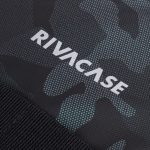 RIVACASE 7631NAVYCAMO
