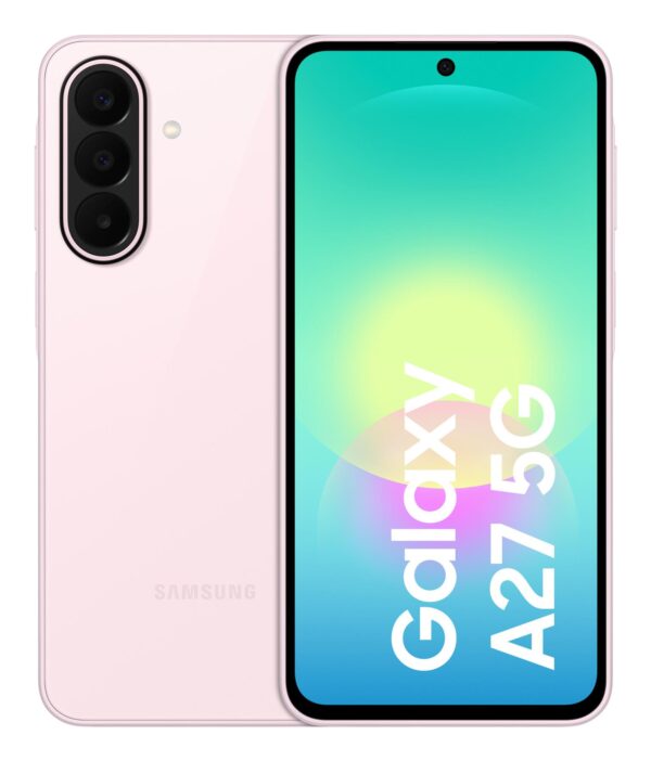 SAMSUNG SM-A276BLIBEUE