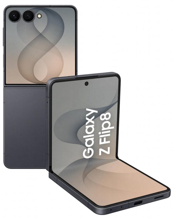 SAMSUNG SM-F776BZKGEUB