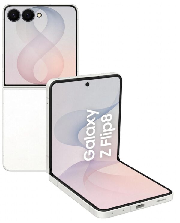 SAMSUNG SM-F776BZWGEUE