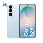 SAMSUNG SM-S942BLBGEUE