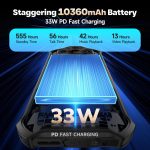 ULEFONE Armor X16
