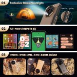 ULEFONE Armor X16