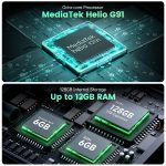ULEFONE Armor X31