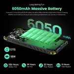 ULEFONE Armor X31
