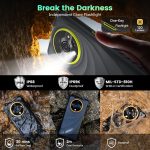 ULEFONE Armor X31