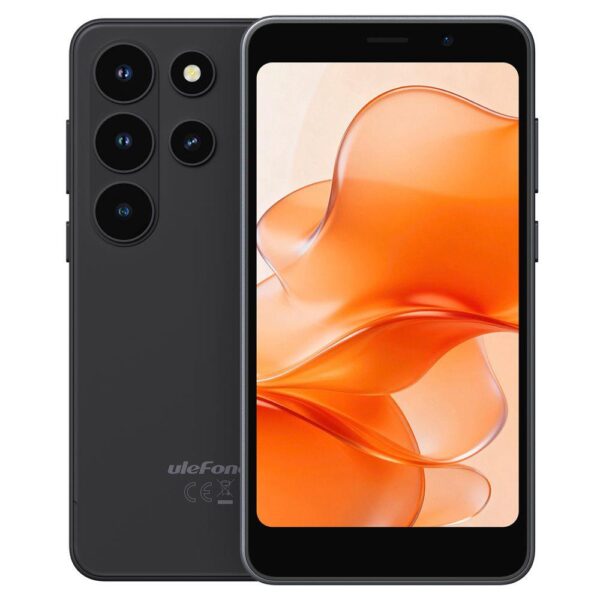 ULEFONE NOTE 22 3/32GB BLACK