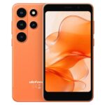 ULEFONE NOTE 22 3/32GB COSMIC ORANGE