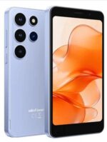ULEFONE NOTE 22 3/32GB DEEP BLUE