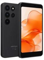 ULEFONE Note 22