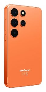 ULEFONE Note 22