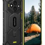 ULEFONE RUGKING3PRO GREEN