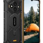 ULEFONE RUGKING3PRO ORANGE