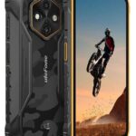 ULEFONE RUGKING4PRO ORANGE 8/256