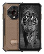 ULEFONE X16 SAND DUNE