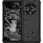 ULEFONE X31 BLACK