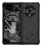 ULEFONE X31 BLACK