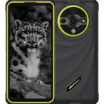 ULEFONE X31 GREEN