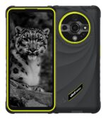 ULEFONE X31 GREEN