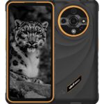ULEFONE X31 ORANGE