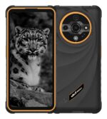 ULEFONE X31 ORANGE