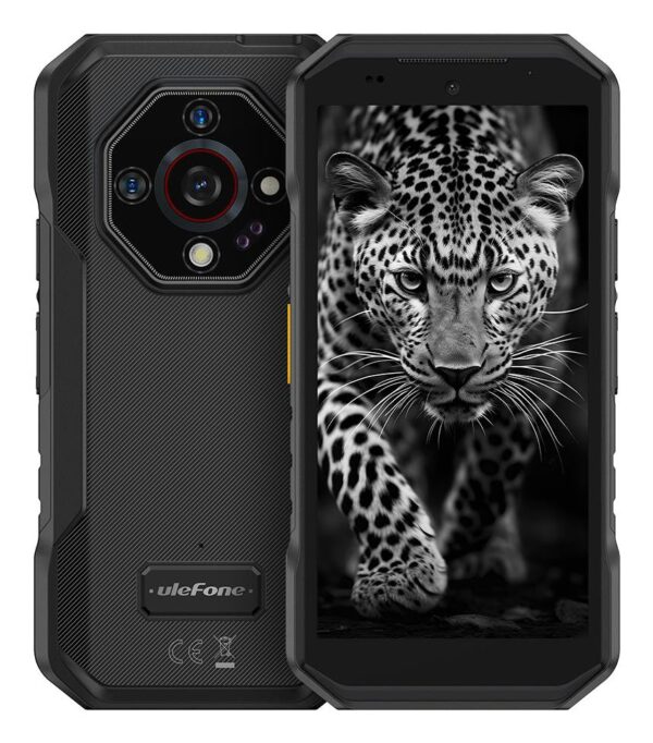 ULEFONE X32