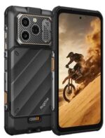 ULEFONE XEVER 8 BLACK 8/128