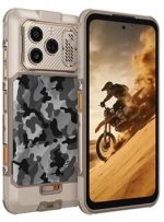 ULEFONE Xever 8