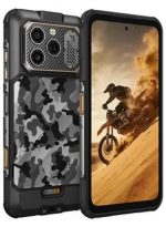 ULEFONE Xever 8