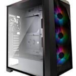 XILENCE XG131